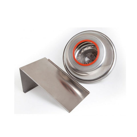 Drageringsmaskine ”Confi Kit” til Kenwood