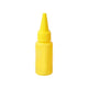 Dressingflaske Mini Sennep PVC 30 ml., 50 stk.