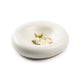 Dune XS Plate Bright White
