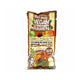 Vegansk ramen med miso-bouillon – 2 portioner i original japansk emballage – autentiske japanske instant ramen med fyldig vegansk miso-bouillon, intens umami og restaurantkvalitet. Hurtig og nem at tilberede, perfekt til en autentisk ramenoplevelse med tofu, shiitake, forårsløg, majs eller andre lækre toppings.