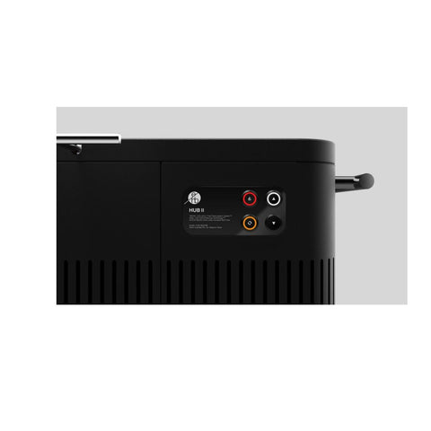 Everdure Hub II kulgrill