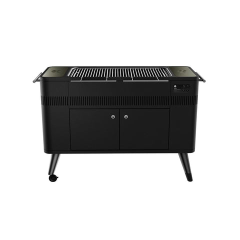 Everdure Hub II kulgrill