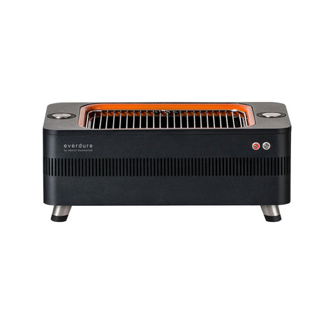 Everdure Fusion kulgrill HBCE1BS