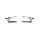 Everdure by heston blumenthal - 2x Cliplock Rotisseriegafler ( Hub )