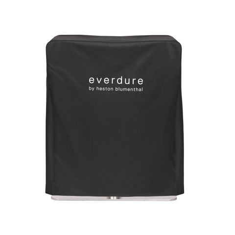 Everdure by heston blumenthal - T-Everdure lang cover til Fusion