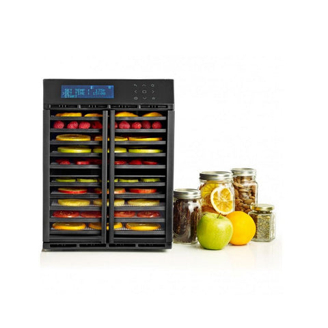 Excalibur Dehydrator RES10 Double Cycle