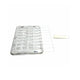 Fiske pande til grill 23x17cm