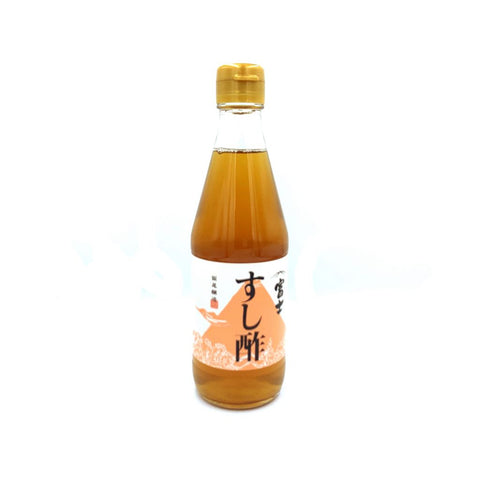 Fuji rice vinegar condiment, special for sushi 360ml
