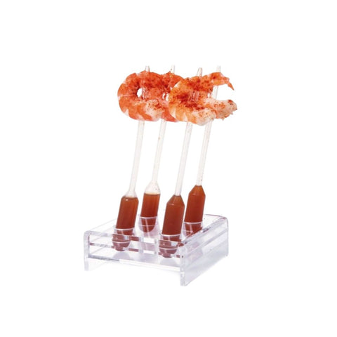 Gastro - pipetter til en forret
