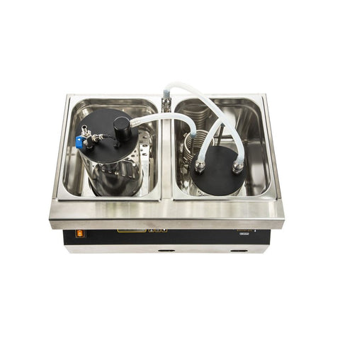 Girovap Professional Food and Beverage Reducing Distiller