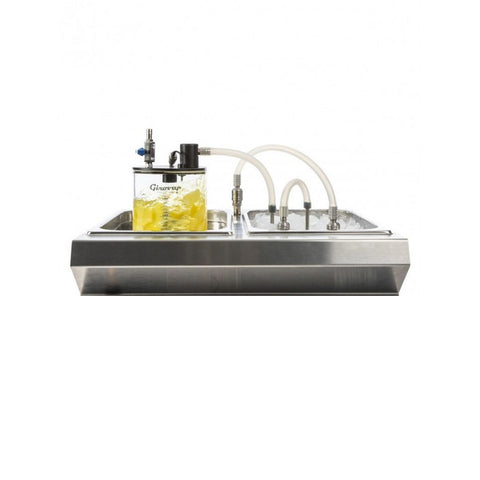 Girovap Professional Food and Beverage Reducing Distiller