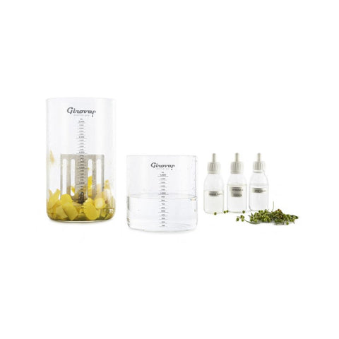 Girovap Professional Food and Beverage Reducing Distiller