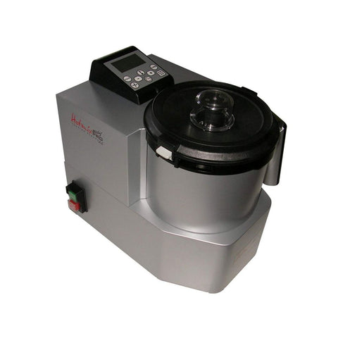 HotmixPRO EASY: 2 liter, op til 10.000 rpm, 24°-130°C, Varmeeffekt: 800W