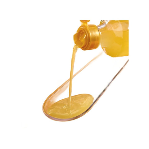 Japansk citrus eddike