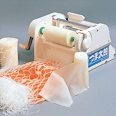 Robust japansk grøntsagssnitter