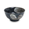 Japansk nudel/udon skål - Ansen, Ø17 cm