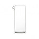 Høj Saucer Boro 150 ml