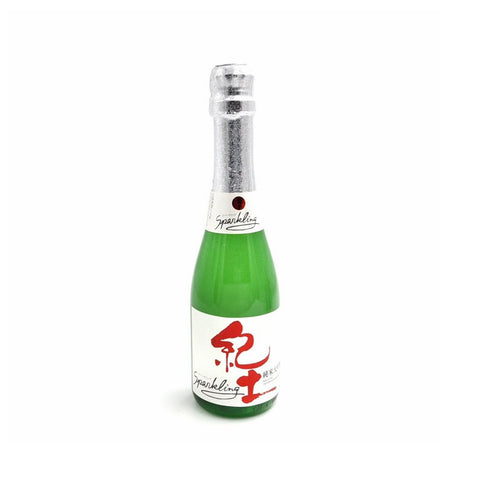 KID Junmaï Daiginjô mousserende sake 360 ml