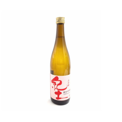 KID Junmaï Daiginjô sake 720 ml
