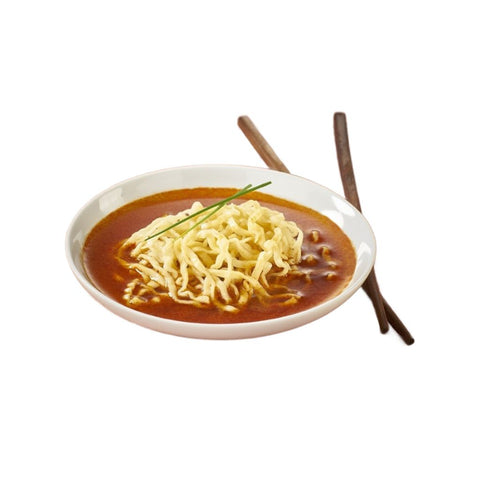 Kitakata krydret umakara soja ramen, instant - 1 portion