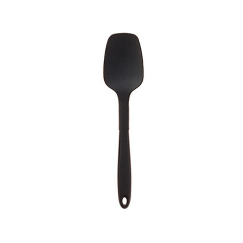 Kochblume røre- og serveringsske i antracitgrå, 20 cm