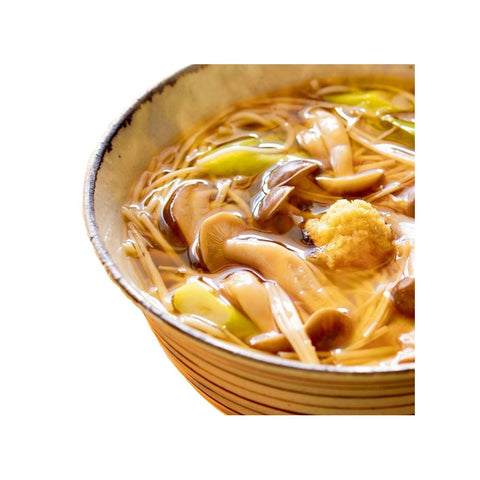 korte nudler - til supper og nudler