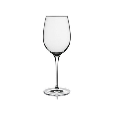 Luigi Bormioli Vinoteque hvidvinsglas fragrante 38 cl - 2 stk
