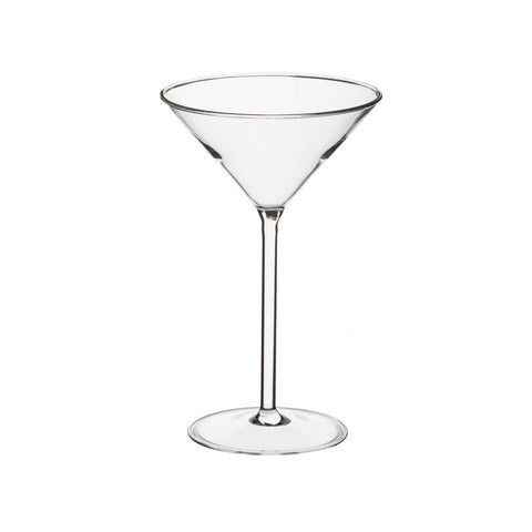 Martini ½ Cocktail 2 pcs.