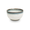 Japansk matcha skål i serien Aurora -  Ø13 cm