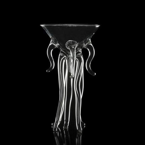 Meduse Cup