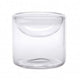 Mini Dobbeltglas, 30 ml, 1 stk.