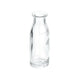 Mini Mælkeflasker, 40 ml, 36 stk.