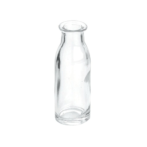 Mini Mælkeflasker, 40 ml, 36 stk.