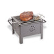 Mini grill, 1 stk.  /  Mini Barbecue 1 pcs.