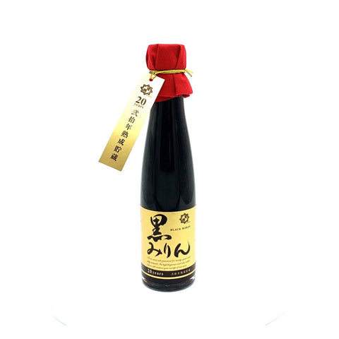 Japansk Mirin Hon 20 årig 180ml