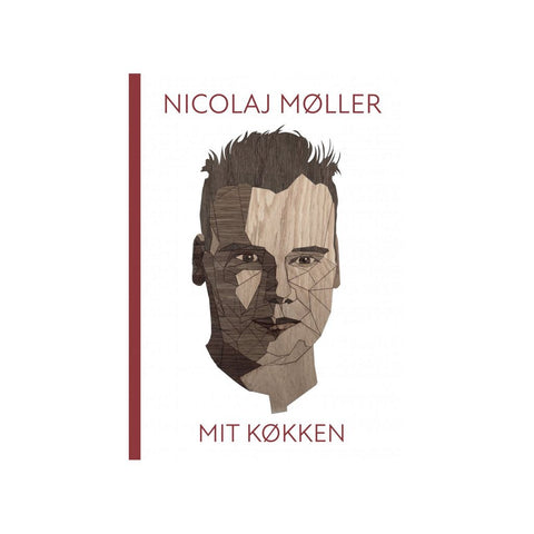 Nicolaj Møller - Mit Køkken