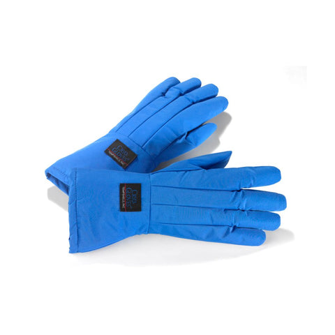 Nitrogen beskyttelseshandsker, 1 par.  /  Nitro Gloves 1 pcs.