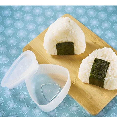 Onigiri mold