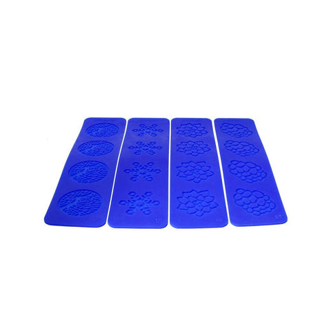 Radikulados tang silikone form