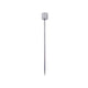 Rørspyd, 1 stk.  /   Tube Skewer 1 pcs.