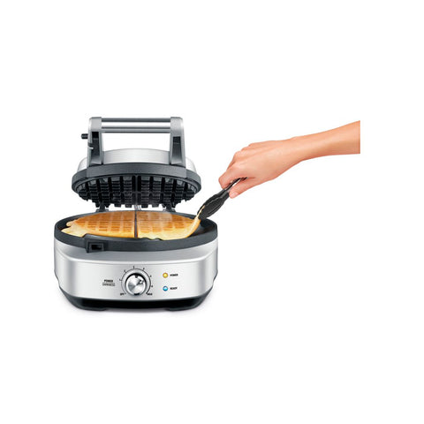 Sage the No-mess Waffle BWM520BSS