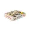 Seafood box - 3 kg, 3 stk.