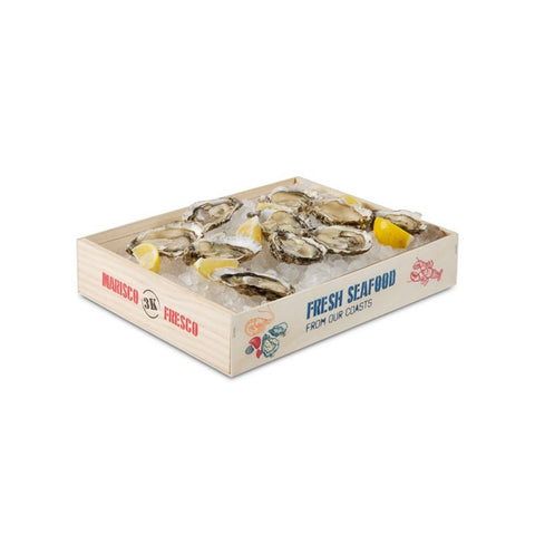 Seafood Methacrylate Box 3 kg