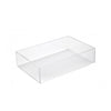 Speciel indsatskasse til seafood box - 2 kg., 1 stk.