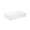 Speciel indsatskasse til seafood box - 3 kg., 1 stk.