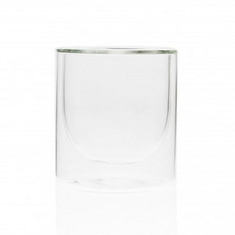 Semi-sphere Glass