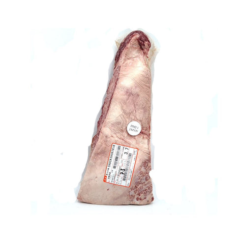 Short Ribs af Kobe - Grate 3,9 kg