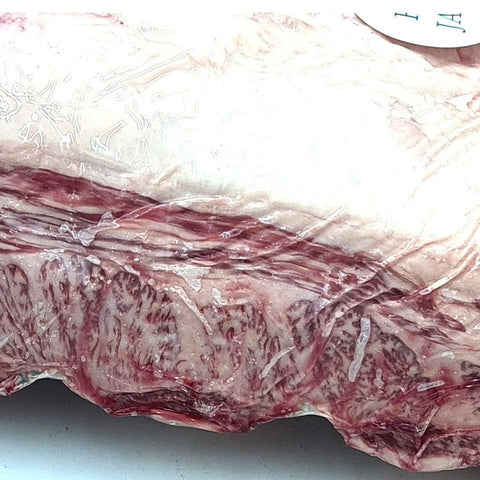 Short Ribs af Kobe - Grate 3,9 kg