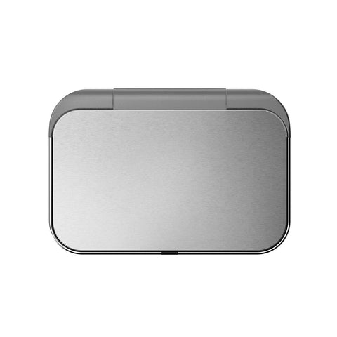 Skraldespand med sensor og stemmestyring 58 L.