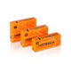 Slip-let runde forme, 8 cm 100 stk